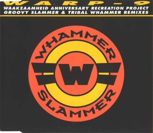 Product Image: Whammer Slammer
