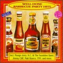 Well-Done Barbecue Hits Dance & Electronic