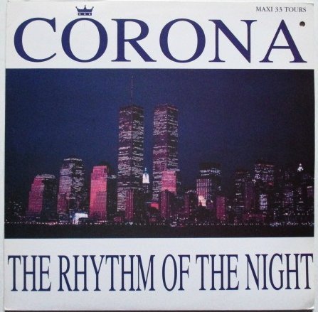 The Rhythm of the Night Music