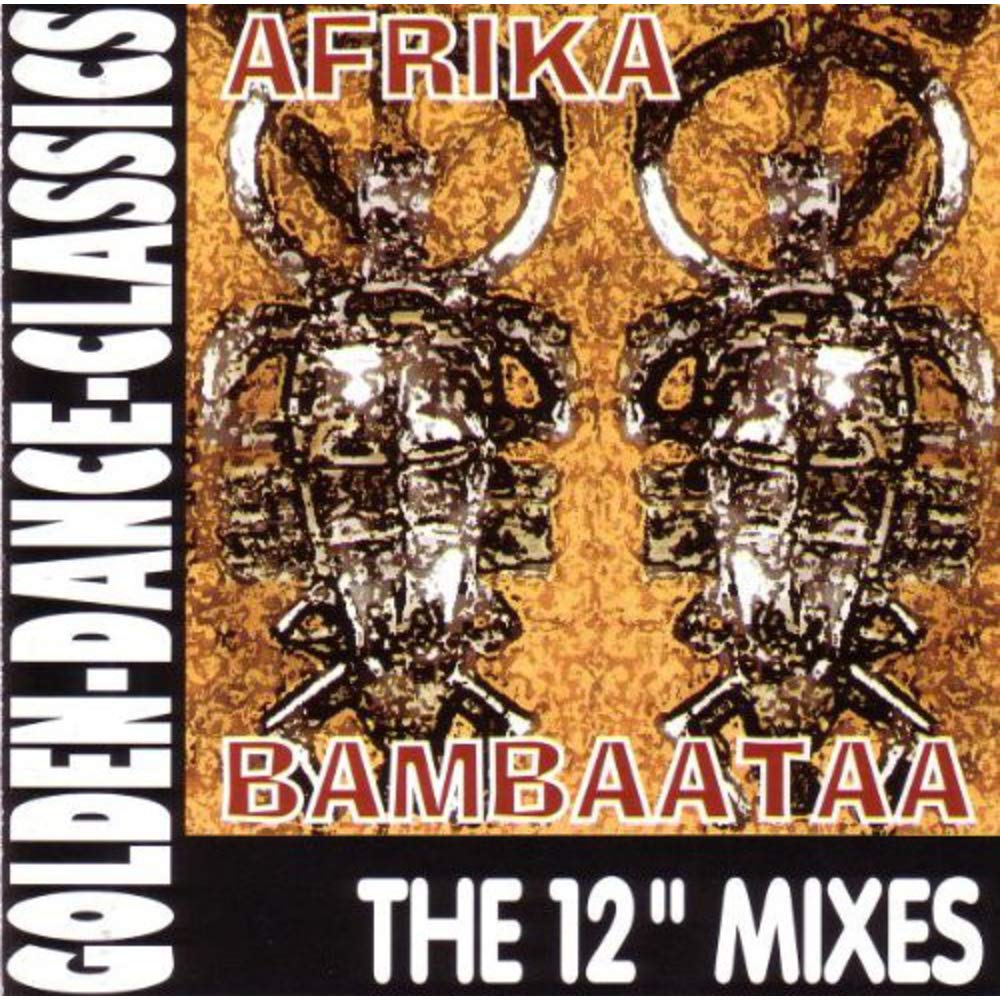 Product Image: The 12" Mixes