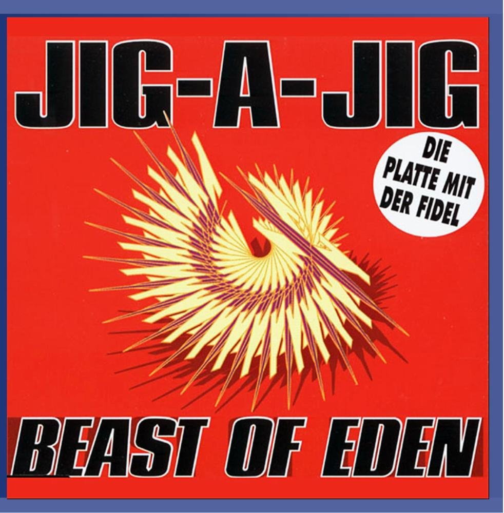 Jig-A-Jig Pop