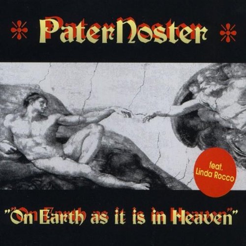 On Earth As It Is in Heaven Dance & Electronic