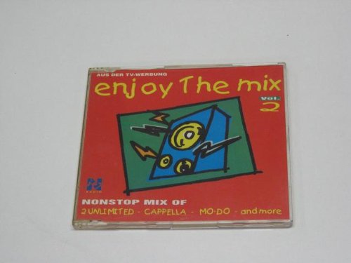 Product Image: Enjoy The Mix 2