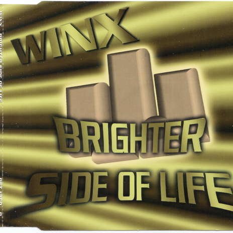 Brighter Side of Life Pop