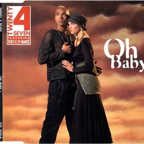 Product Image: Oh Baby
