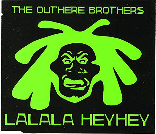 Product Image: Lalala Heyhey