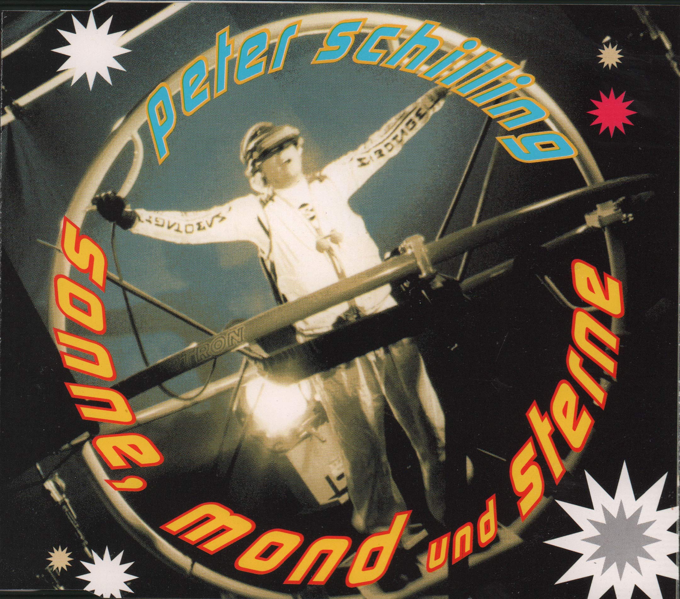 Sonne,Mond und Sterne Dance & Electronic