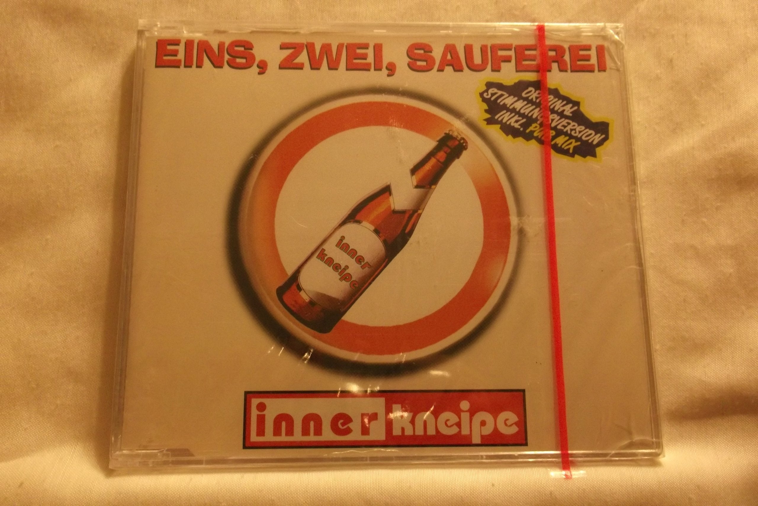 Product Image: Eins,Zwei,Sauferei