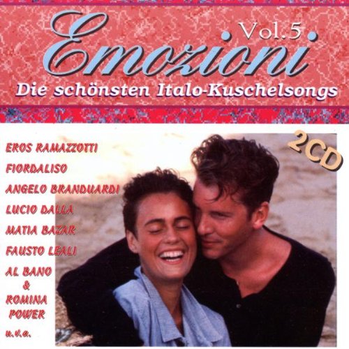 Emozioni Vol.5 Pop
