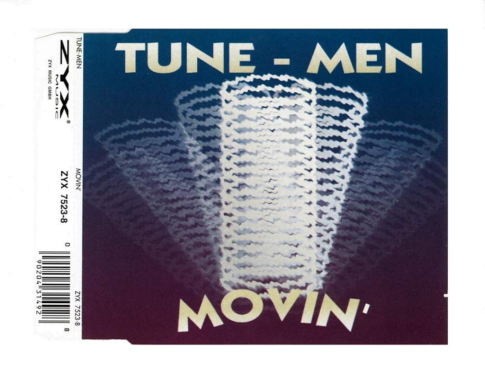 Movin' Dance & Electronic