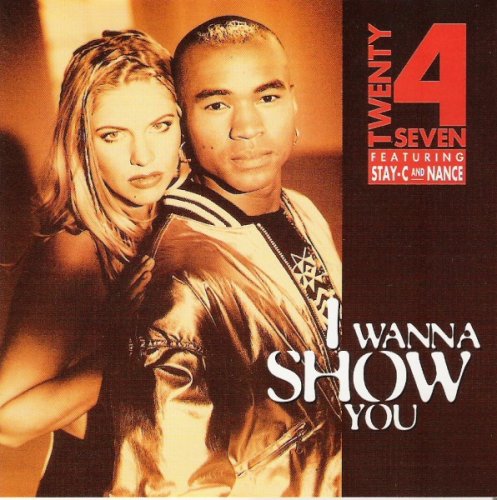I Wanna Show You Alternative & Indie