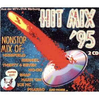 Hit Mix '95 Dance & Electronic