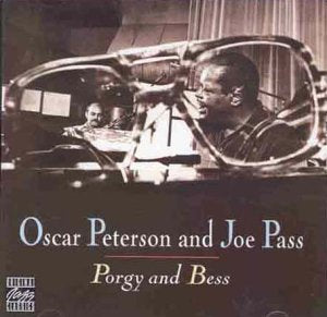 Porgy & Bess (CD 2310.779) Jazz