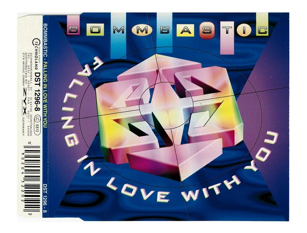 Product Image: Falling in Love With You