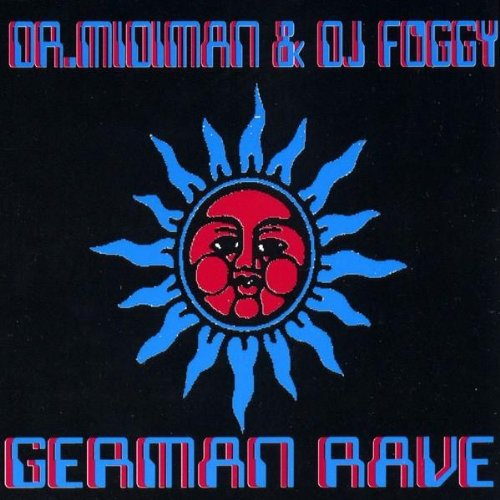 German rave (#zyx/sun0004) Music