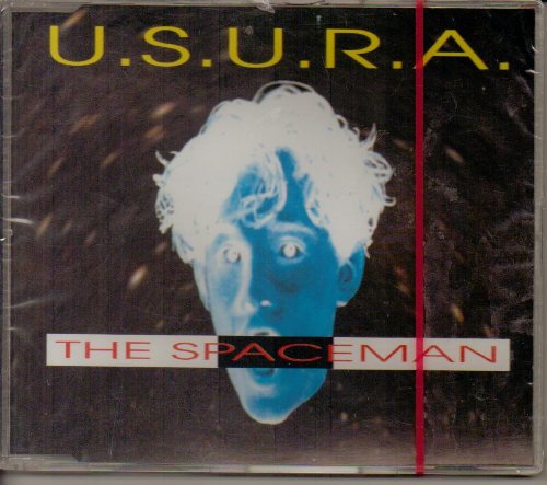 Product Image: The Spaceman