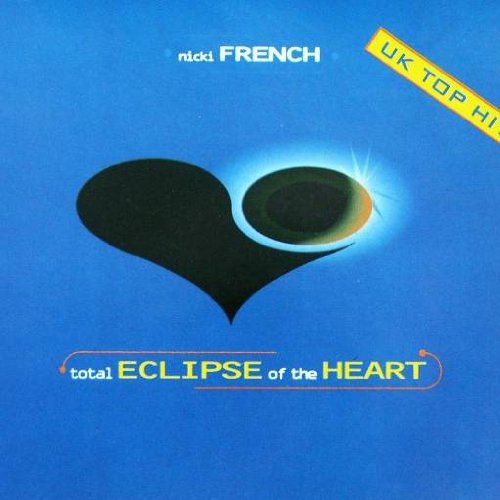 Total Eclipse of the Heart Pop