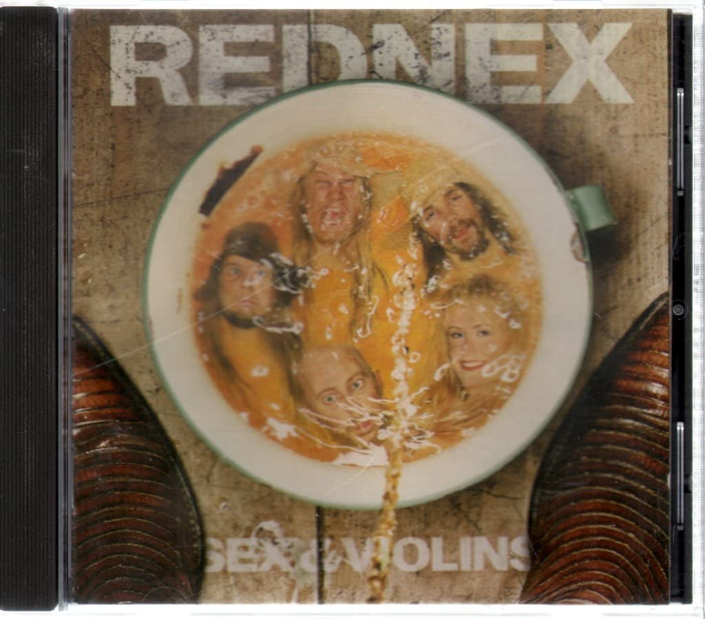 Product Image: Sex & Violins