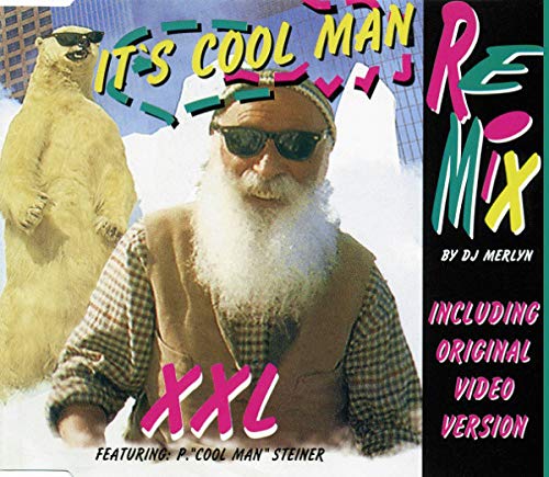 It'S Cool Man (Remix) Pop