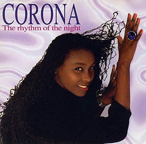 The Rhythm of the Night Dance & Electronic