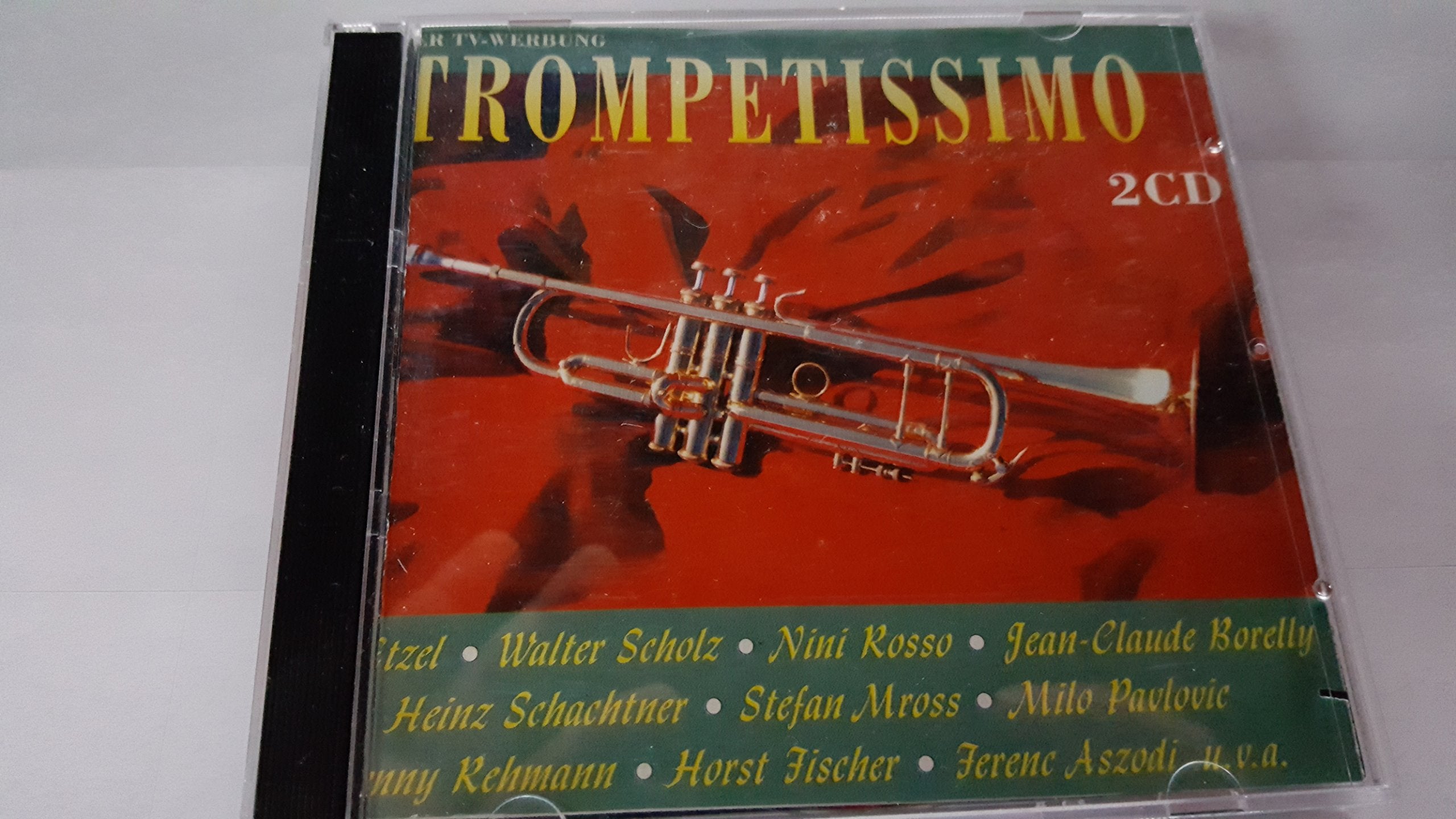 Product Image: Trompetissimo