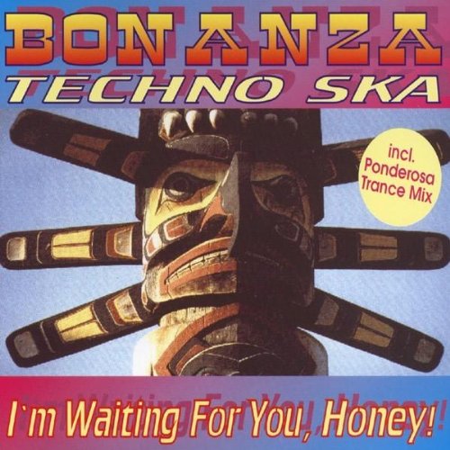I'm Waiting for You Honey Dance & Electronic