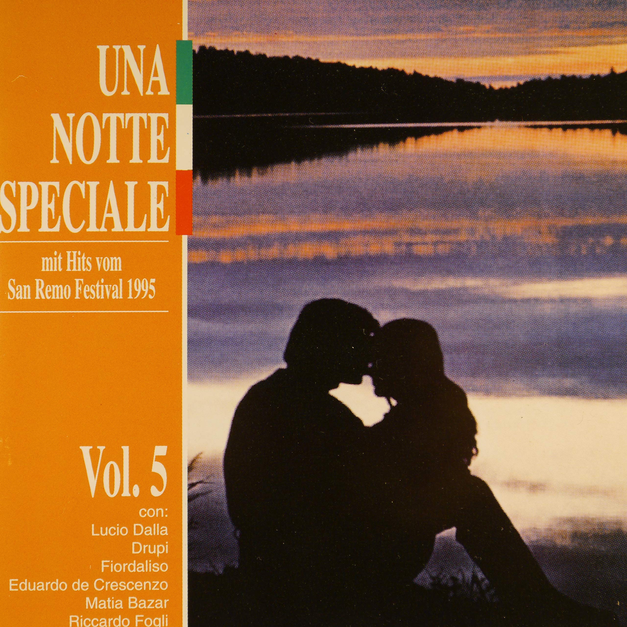 Product Image: Una Notte Speciale Vol.5
