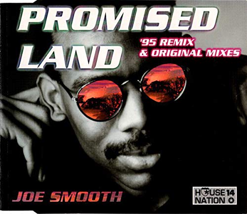 Promised Land('95 Remix) Pop
