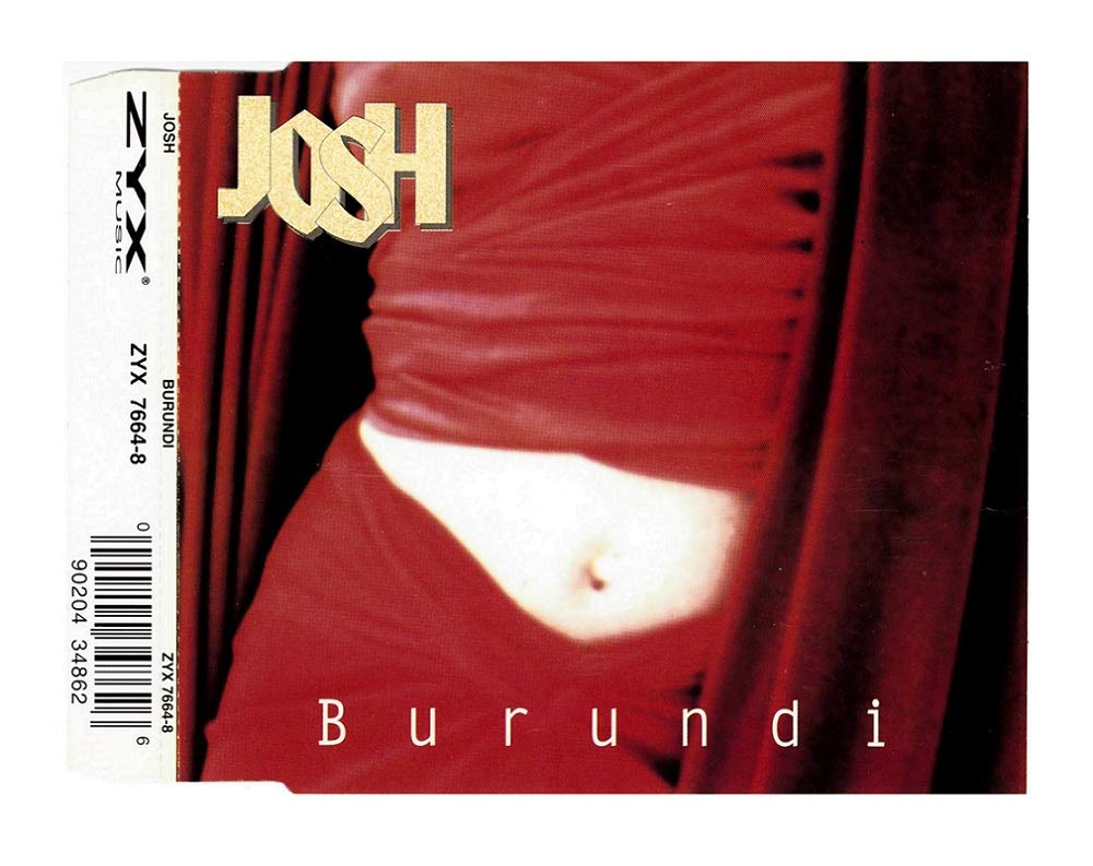 Product Image: Burundi