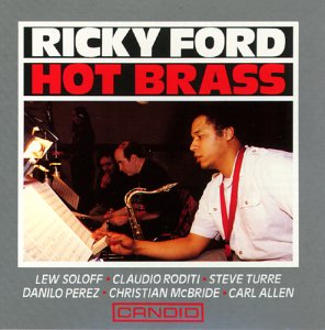 Product Image: Hot Brass