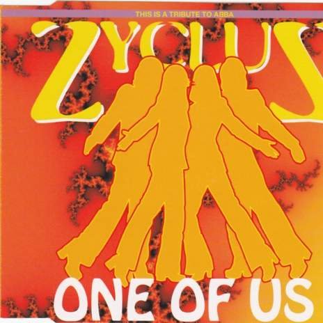 One of Us(Tribute to Abba) Dance & Electronic