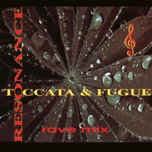 Product Image: Toccata & fugue (Rave Mix)
