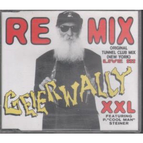 Geierwally (Remix) Pop