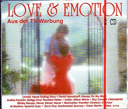 Product Image: Love and Emotion