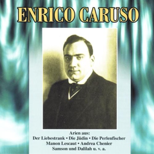 Enrico Caruso Classical