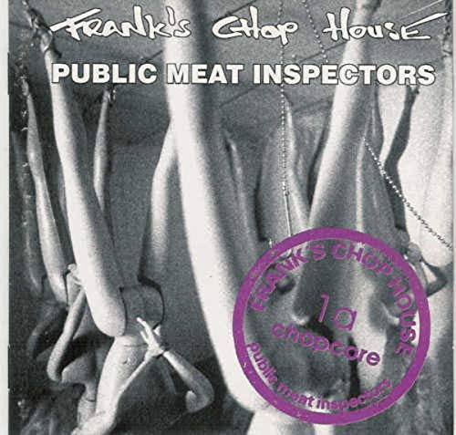 Public Meat Inspectors Pop