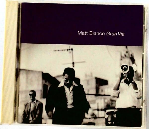 Gran Via Jazz
