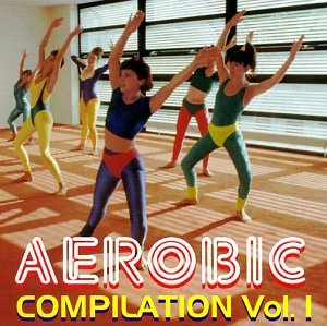 Product Image: Aerobic Compilation Vol.1