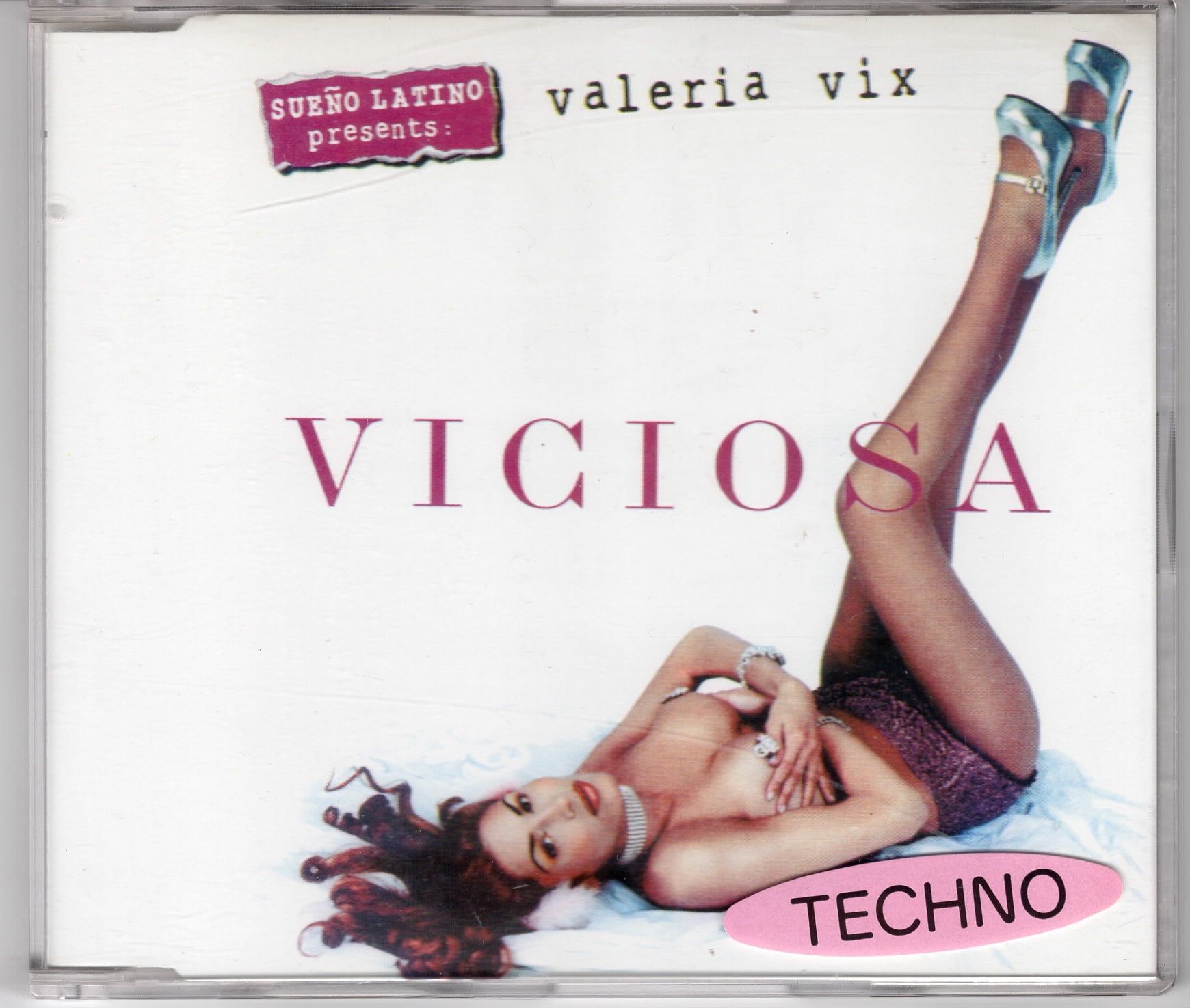 Viciosa Pop