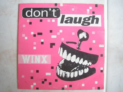 Don'T Laugh Remix Pop