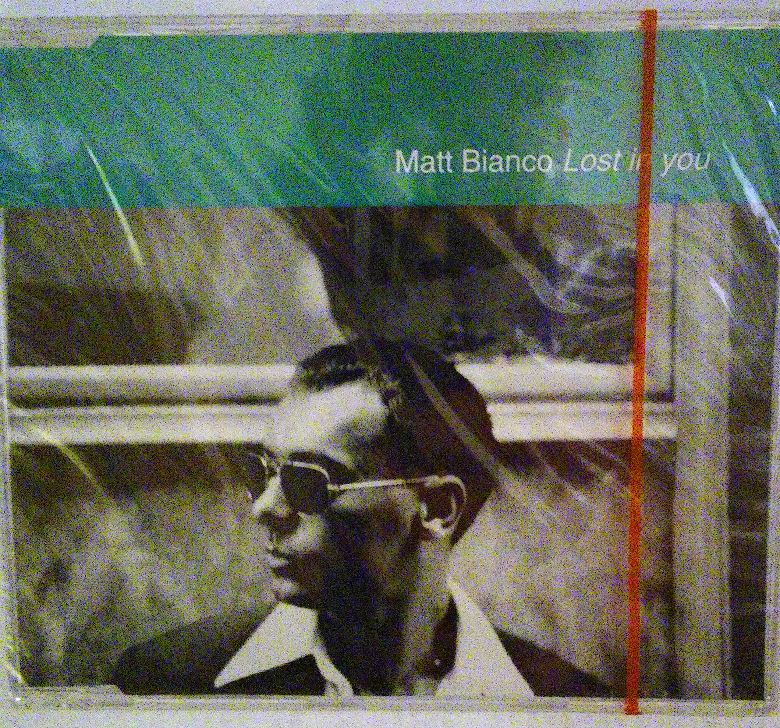 Product Image: Lost in You
