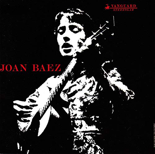 Product Image: Joan Baez,Vol.1