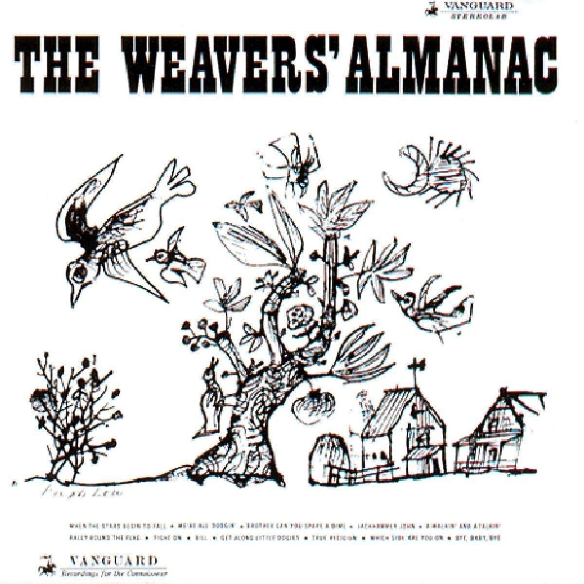 Almanac Alternative & Indie