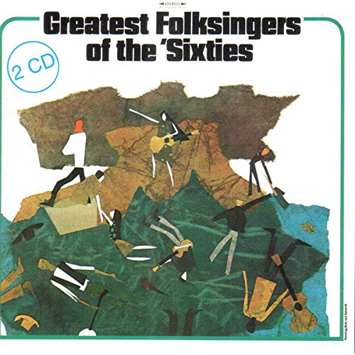 Product Image: Folksingers