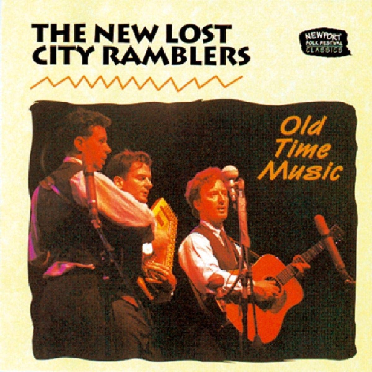 Old Time Music Pop