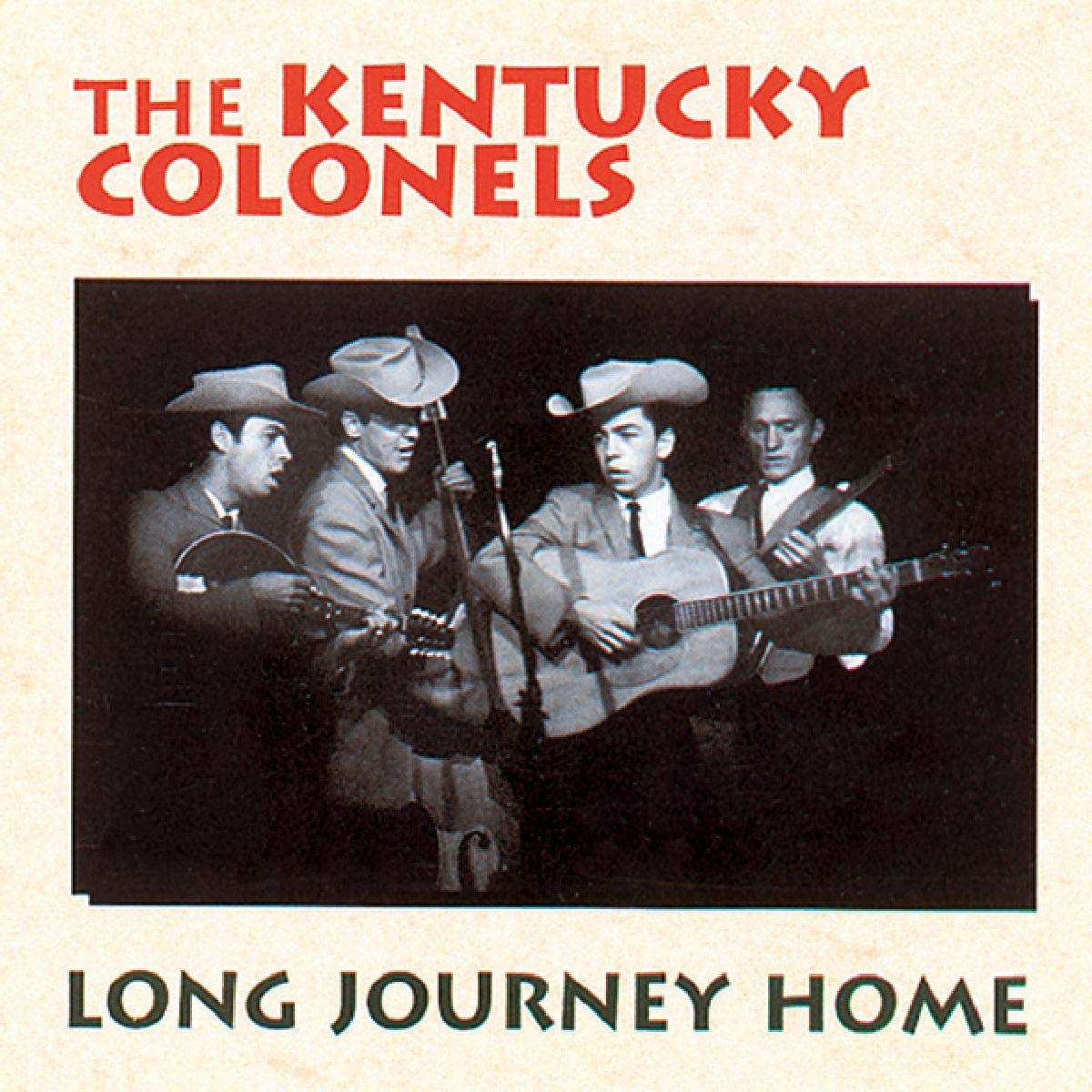 Product Image: Long Journey Home