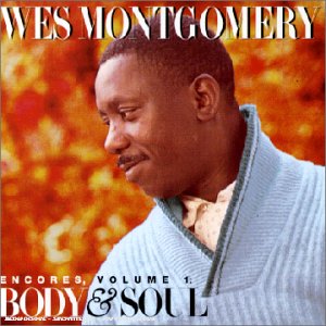 Encores,Vol.1 ("Body & Soul") Jazz