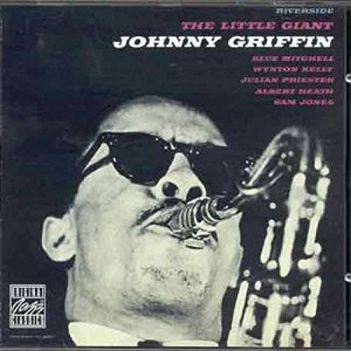 The Little Giant Jazz