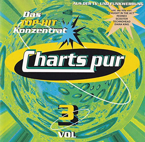 Product Image: Charts Pur Vol.3