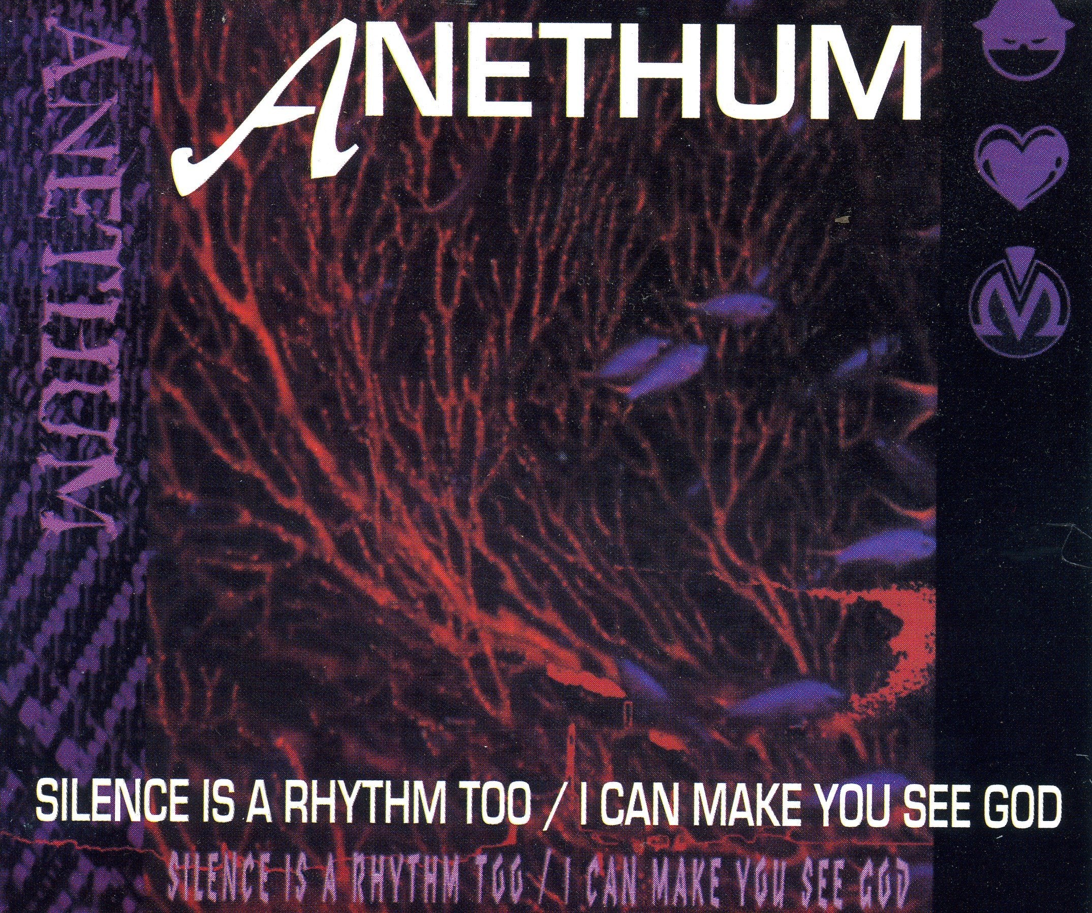 Product Image: Silence is a rhythm too (#zyx7888)